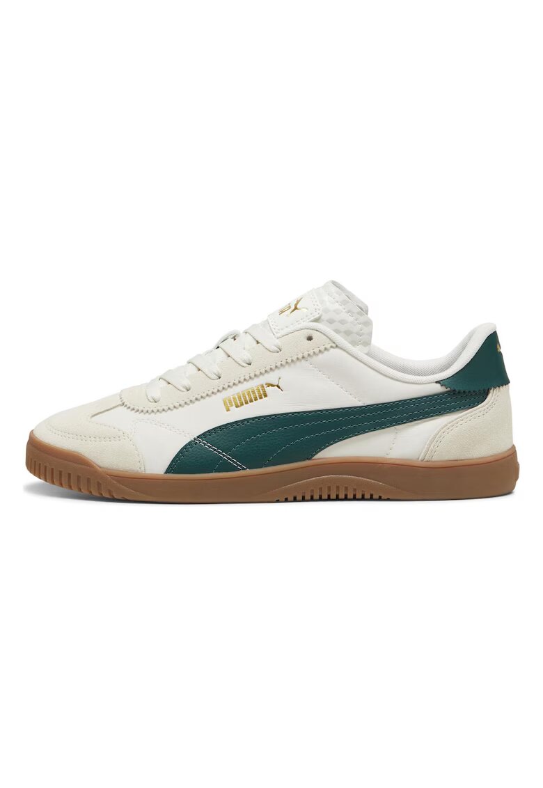 Puma Спортни обувки Club 5v5 Lux с велур