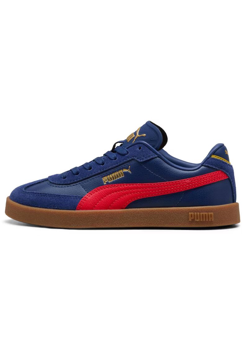 Puma Спортни обувки Club Ii Era Jr