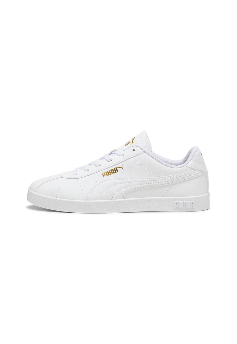 Puma Спортни обувки Club II SL - 38 - Бял