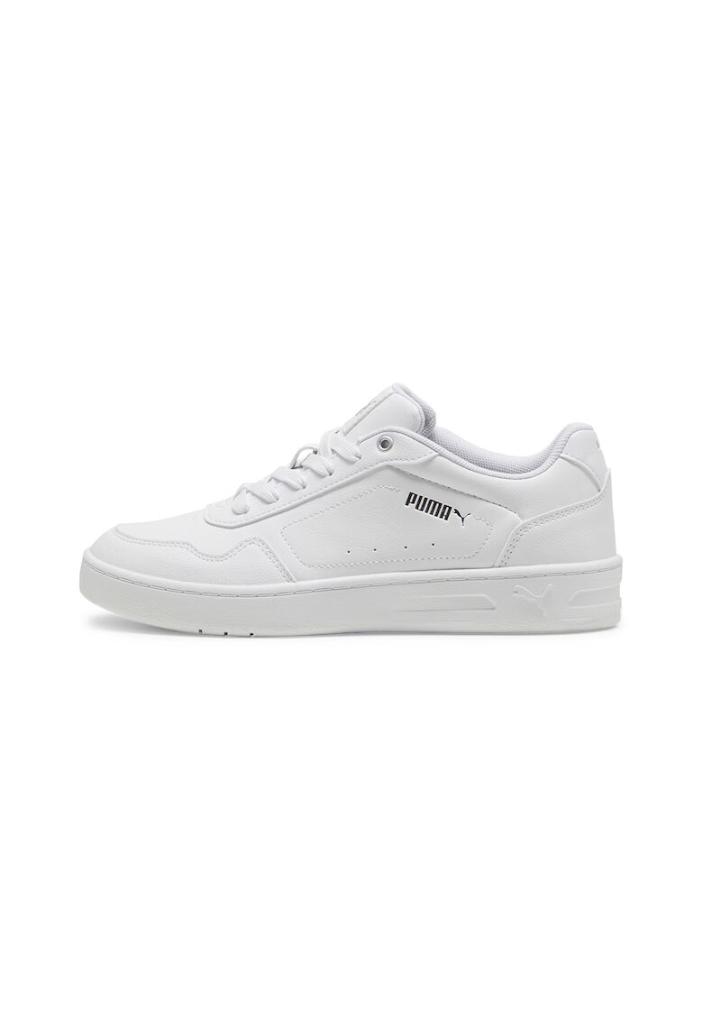 Puma Спортни обувки Court Classy от еко кожа