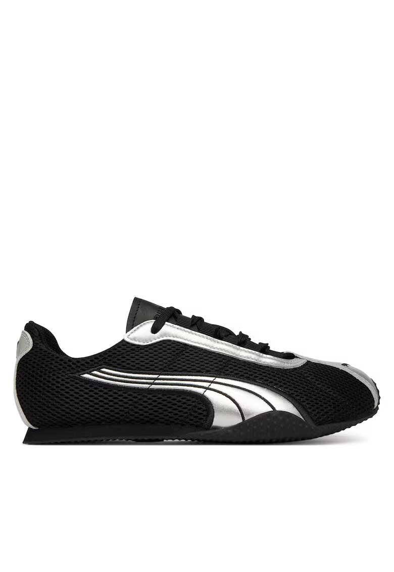 Puma Спортни обувки - дамски - текстил - черни