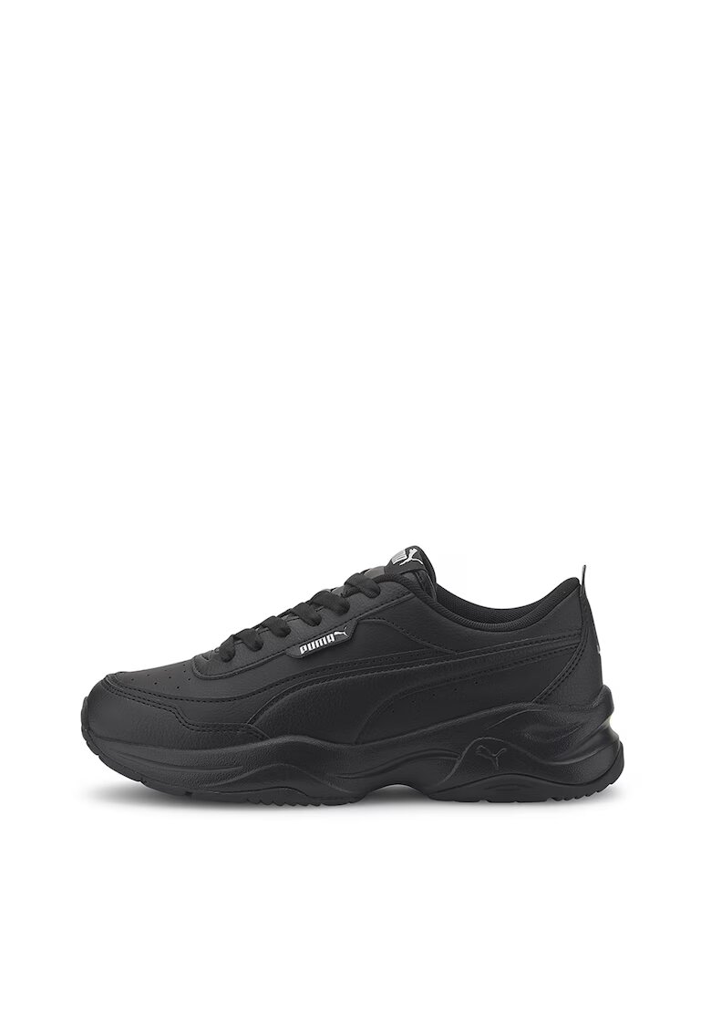 Puma Спортни обувки екологична кожа Cilia Mode