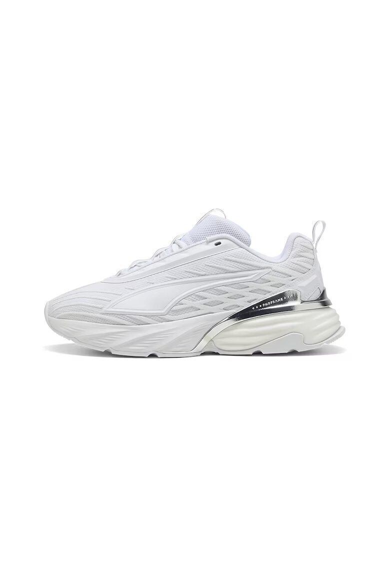 Puma Спортни обувки Fade Nitro V1 с мрежеста материя