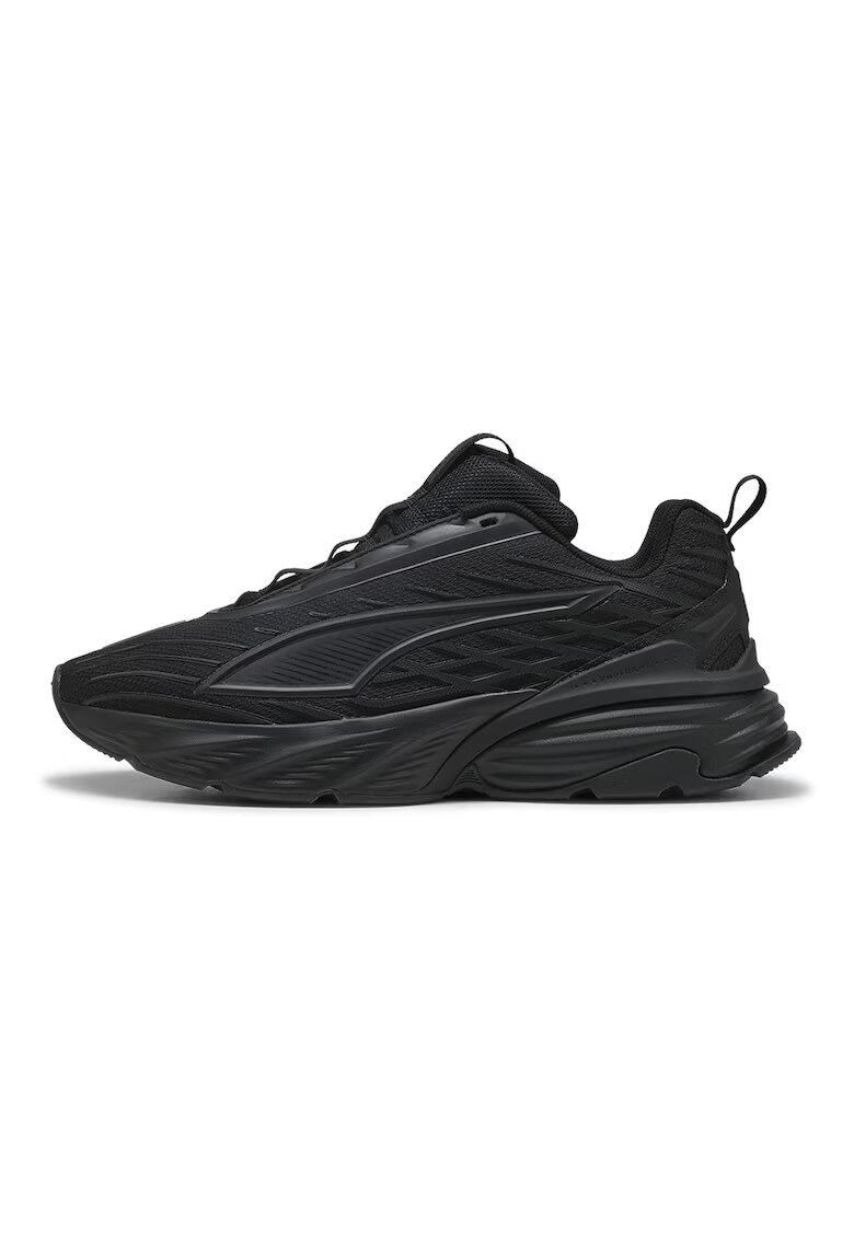 Puma Спортни обувки Fade Nitro V1 с мрежеста материя
