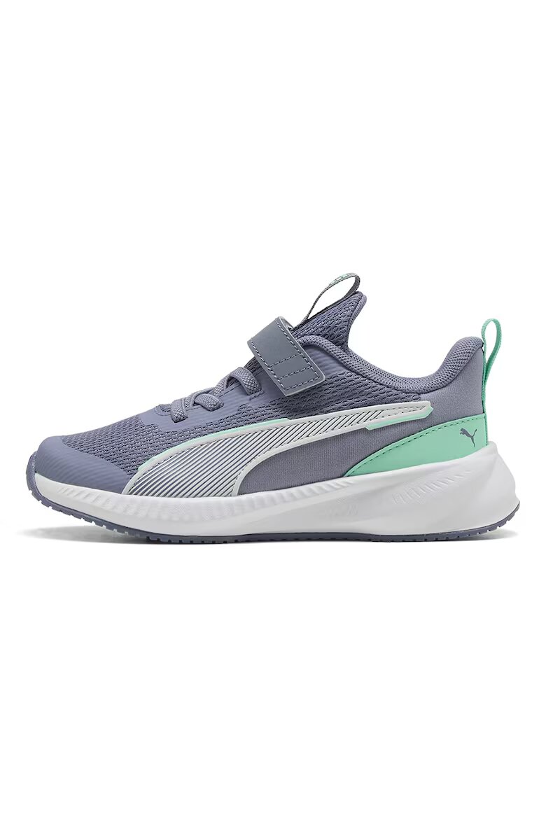 Puma Спортни обувки Flyer 3 с мрежа и еластични връзки