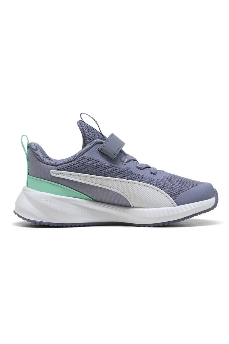 Puma Спортни обувки Flyer 3 с мрежа и еластични връзки