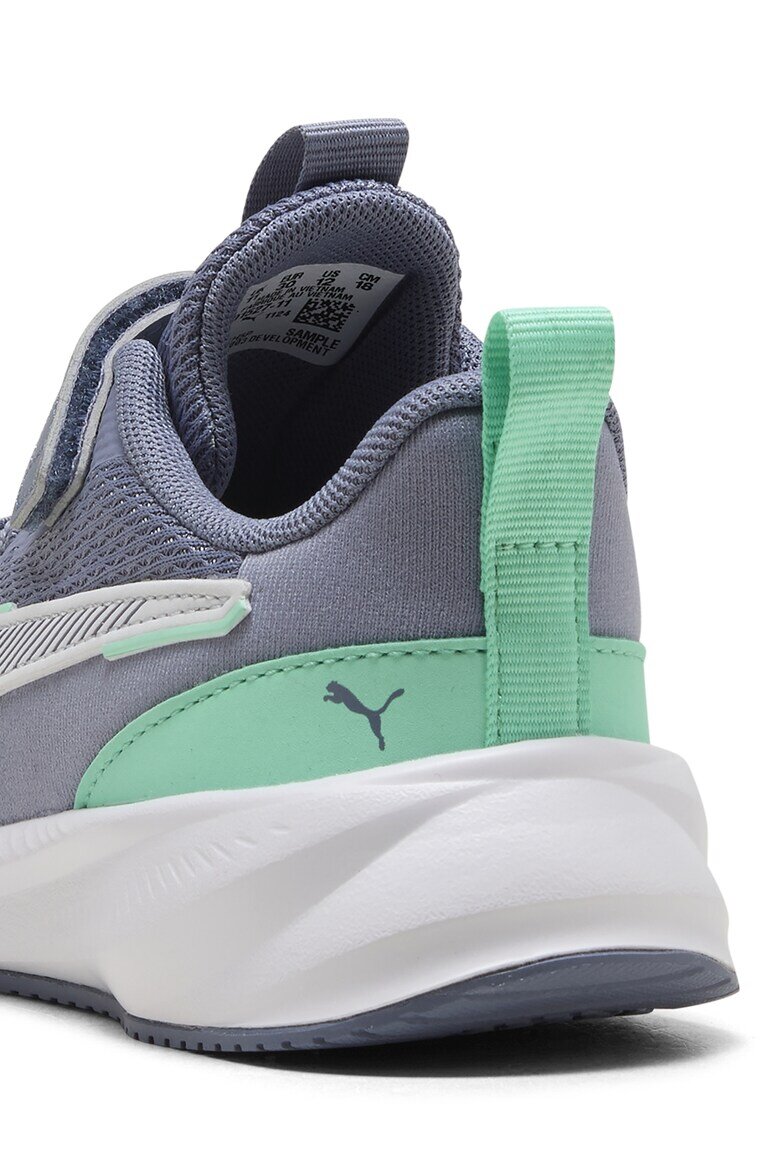Puma Спортни обувки Flyer 3 с мрежа и еластични връзки