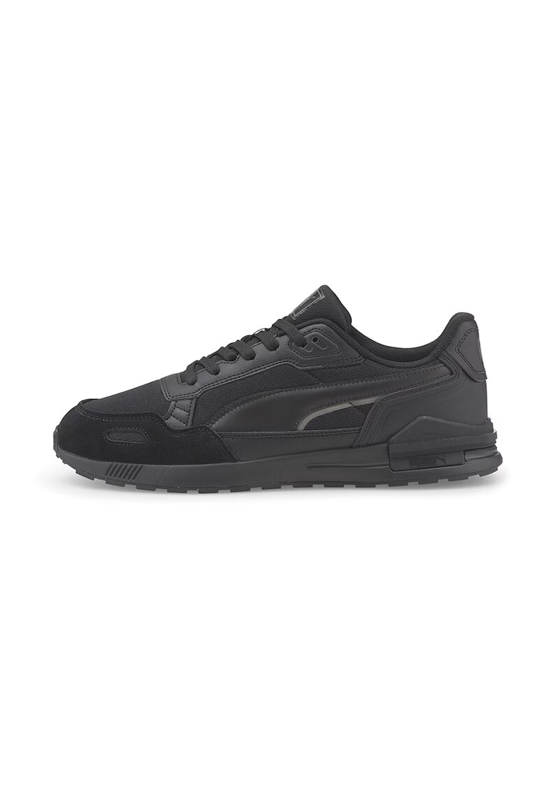 Puma Спортни обувки Graviton Tera от еко кожа и текстил