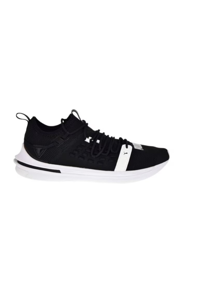 Puma Спортни обувки - Ignite Limitless - черни - Черен