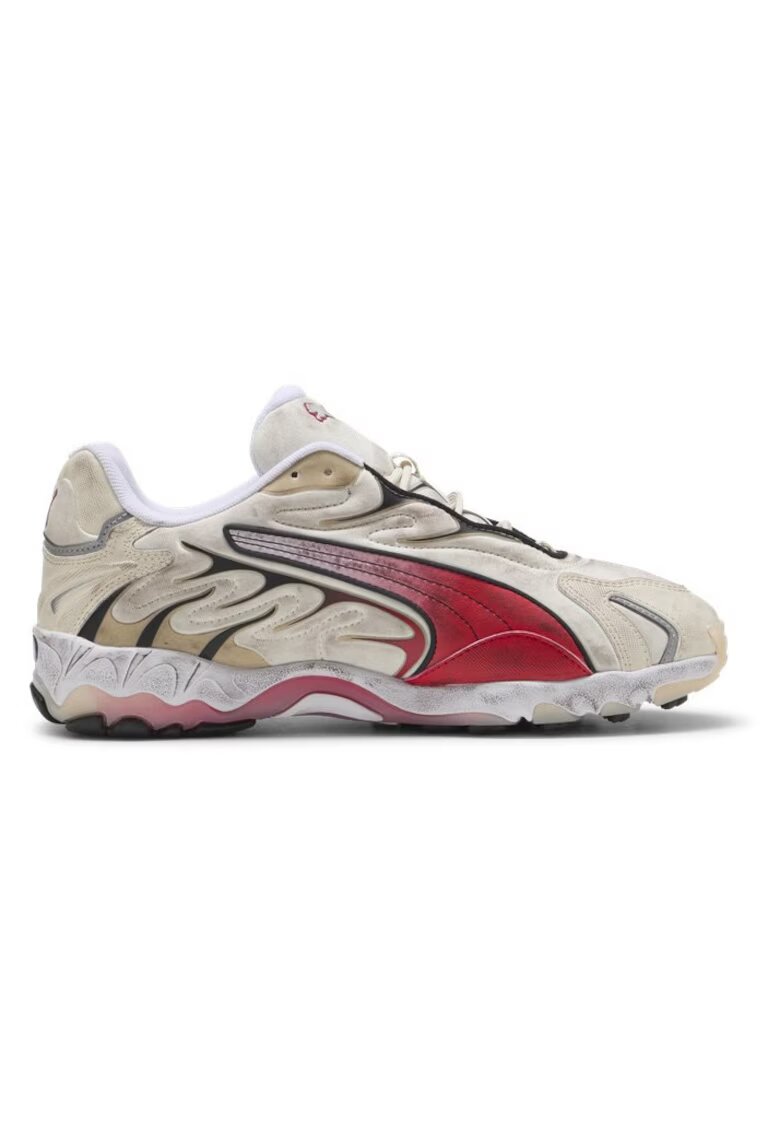 Puma Спортни обувки Inhale Distressed-404532-02