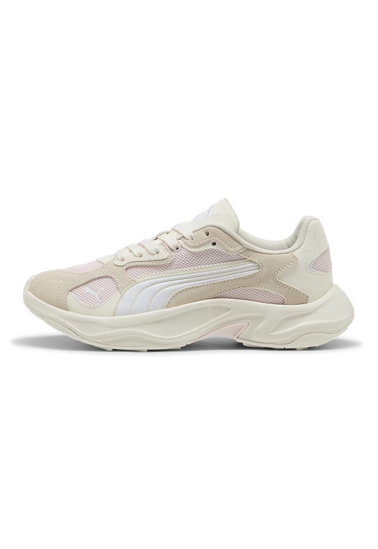 Puma Спортни обувки Insphere Muse с връзки