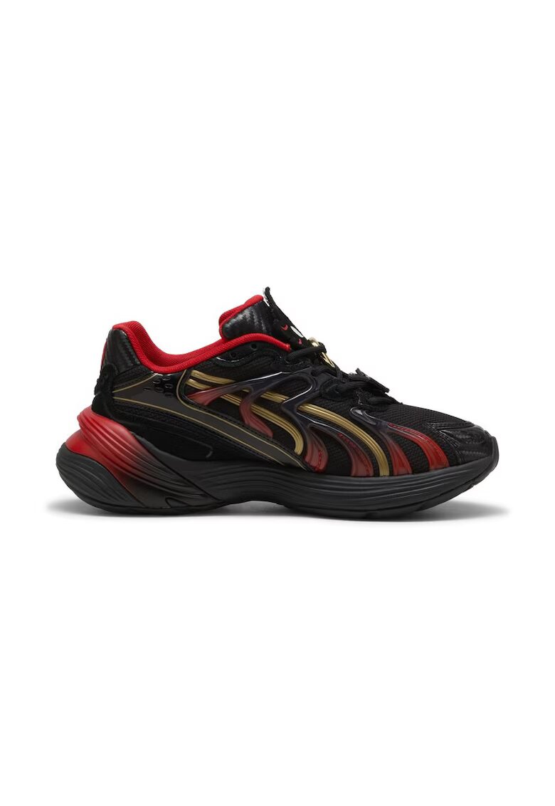 Puma Спортни обувки Inverse Shadow Jr-403420-01
