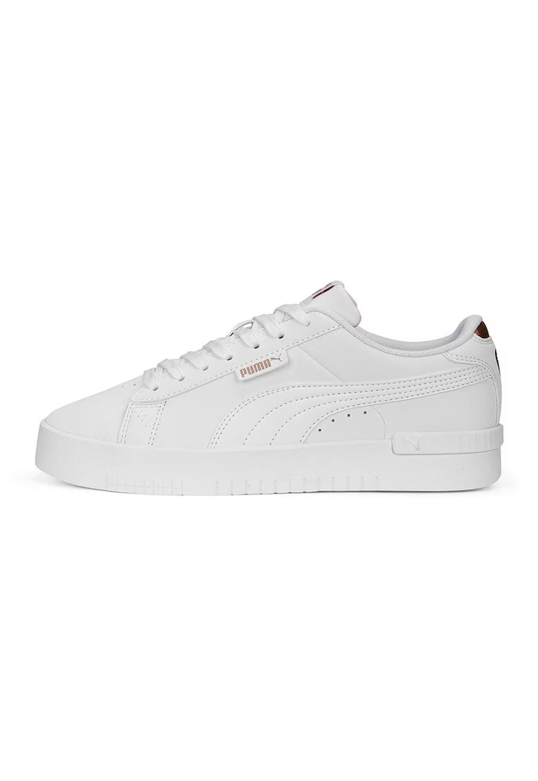 Puma Спортни обувки Jada Renew с технология SoftFOAM - Златист/Черен