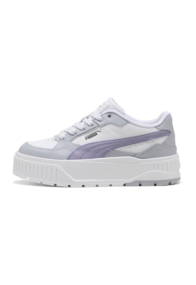 Puma Спортни обувки Karmen II Idol с равна платформа