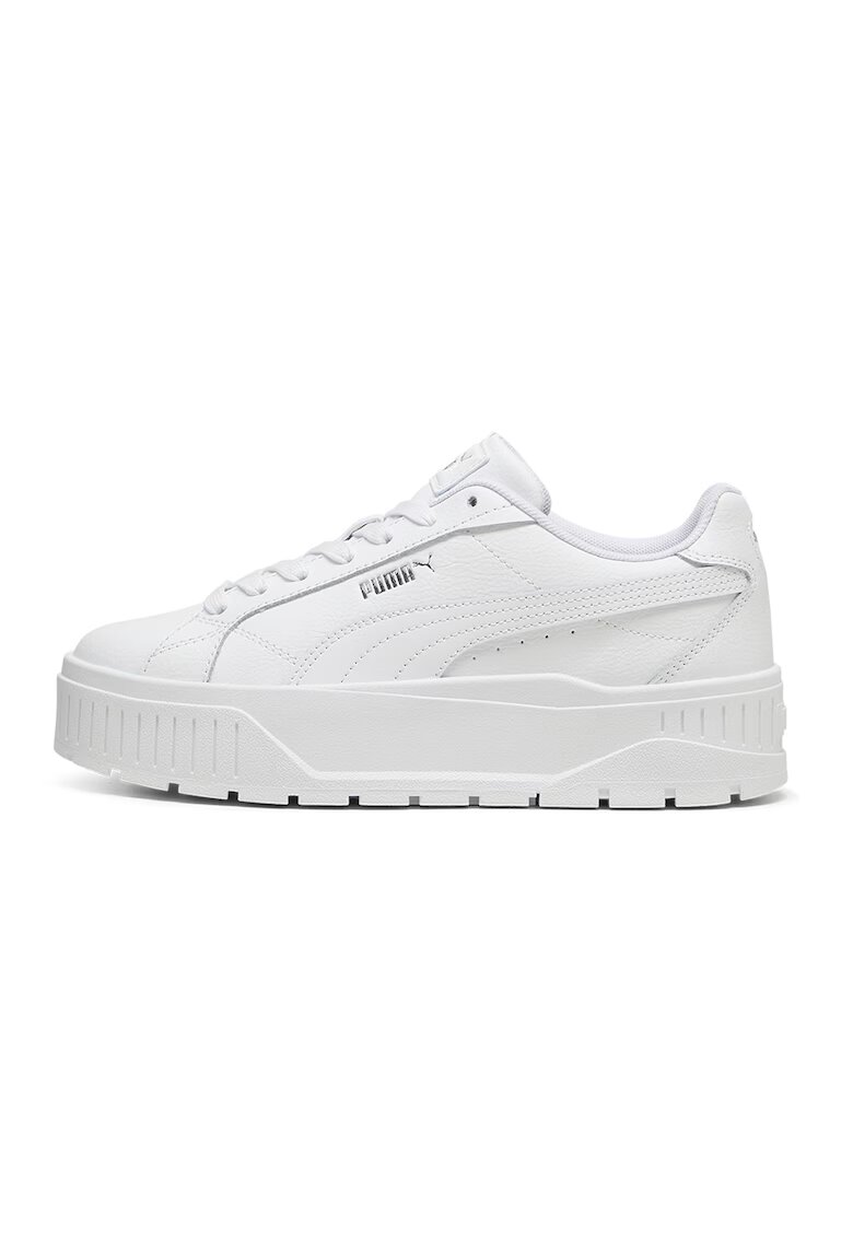 Puma Спортни обувки Karmen II с равна платформа