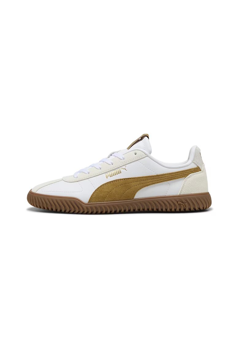 Puma Спортни обувки Kayzer OG от еко кожа с велур