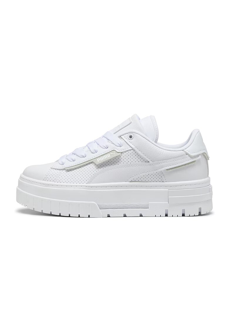 Puma Спортни обувки Mayze Crashed