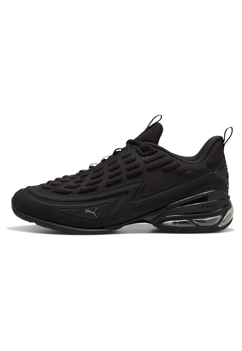 Puma Спортни обувки Meza 312044-01 - мъжки - черни