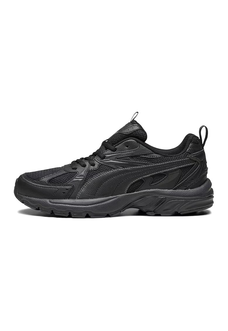 Puma Спортни обувки Milenio с контрасти
