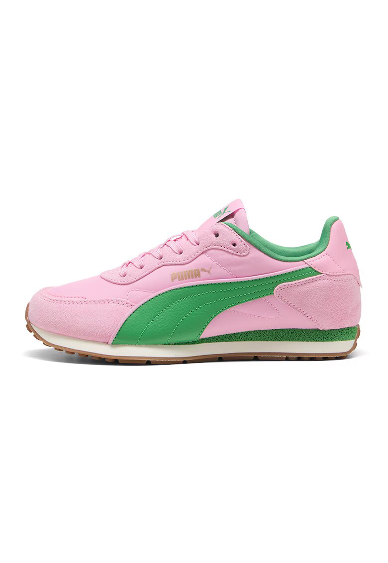 Puma Спортни обувки Miler с велур