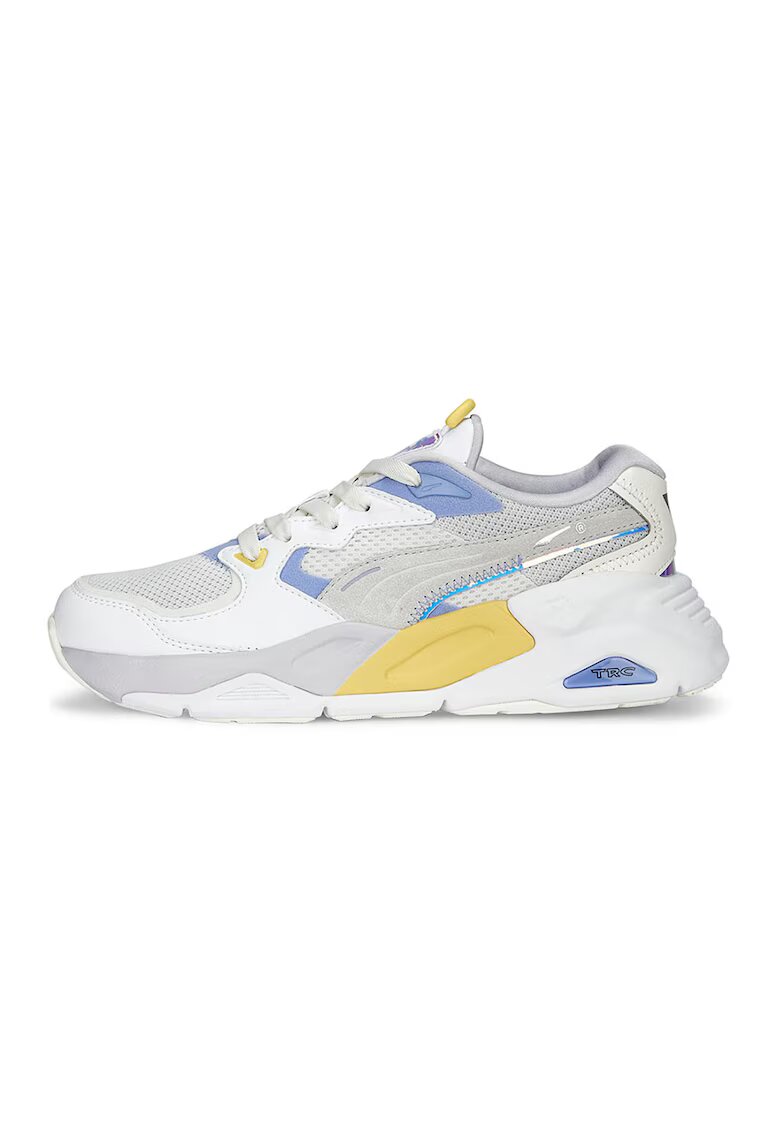 Puma Спортни обувки Mira Dimensions с мрежа