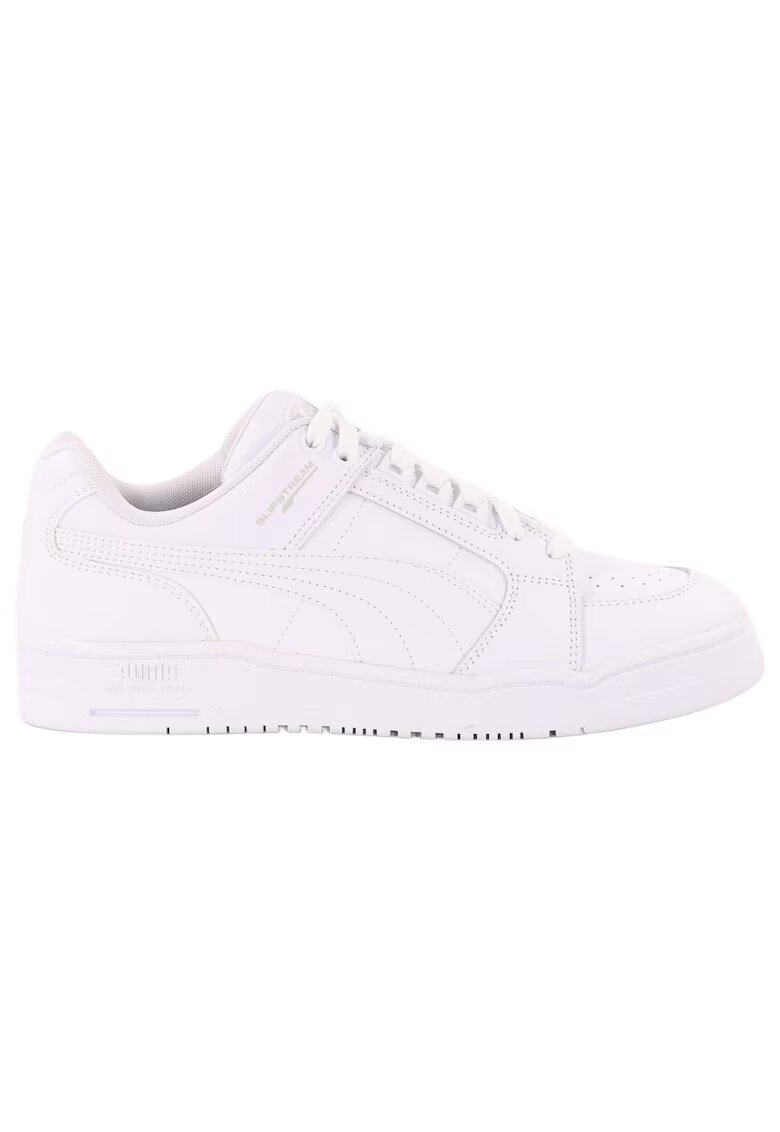 Puma Спортни обувки от естествена и екологична кожа Slipstream