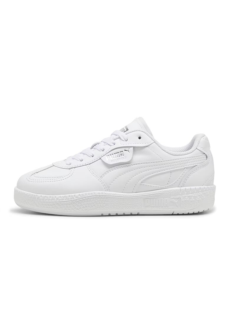 Puma Спортни обувки Palermo Moda от кожа