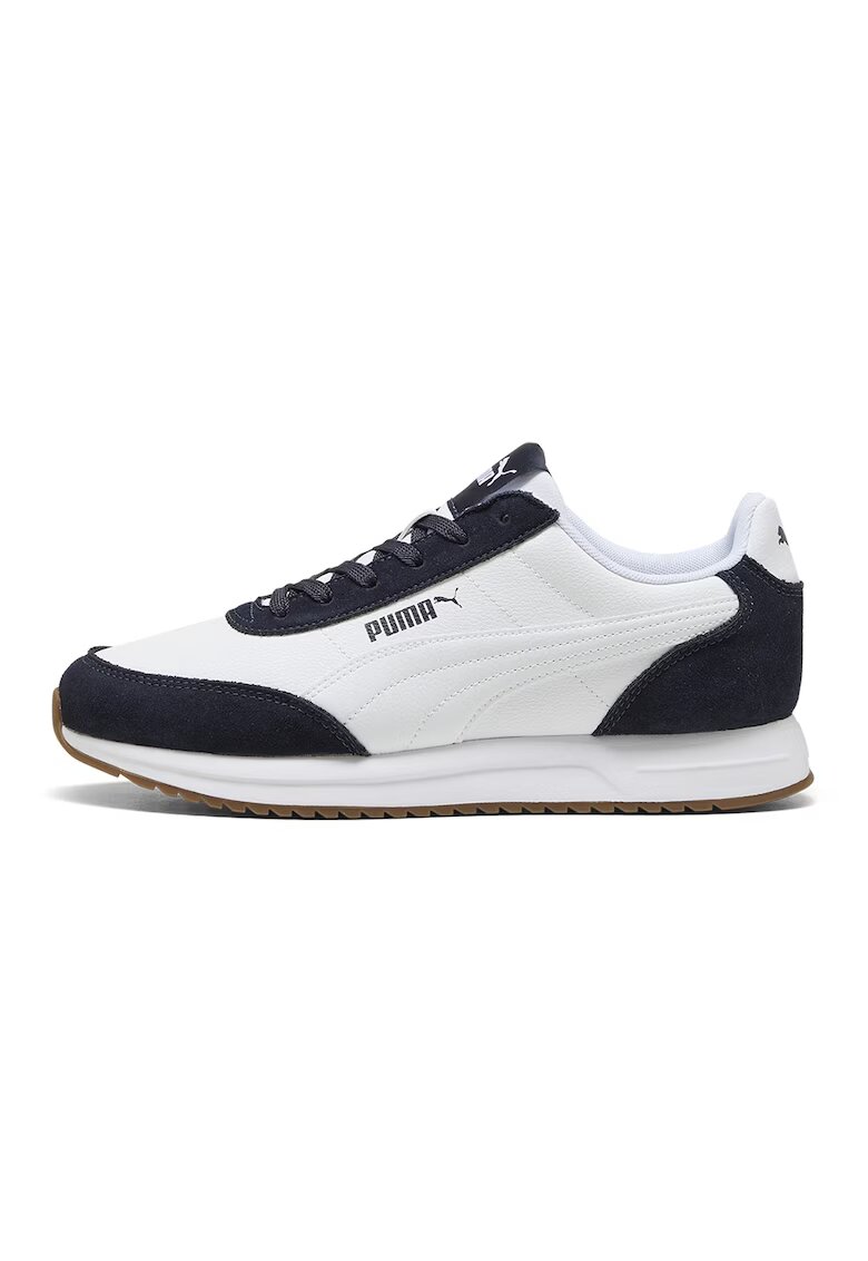 Puma Спортни обувки R78 Lightwind с нисък профил