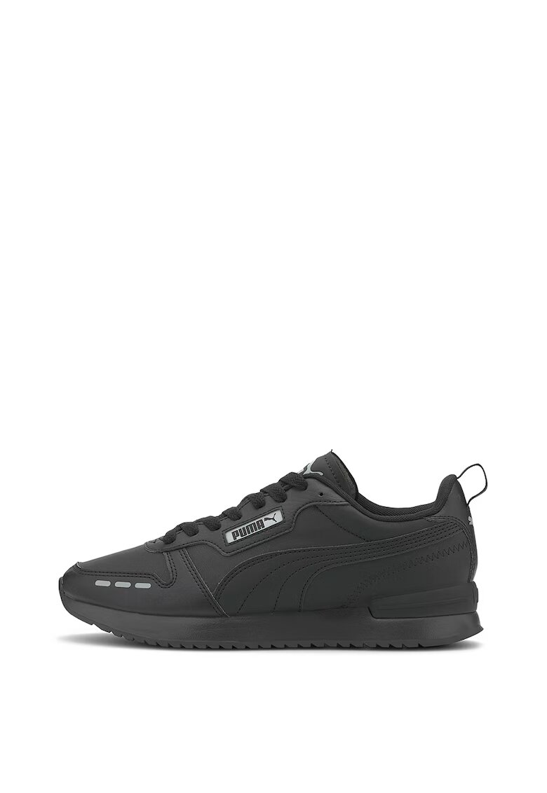 Puma Спортни обувки R78 SL - Черен