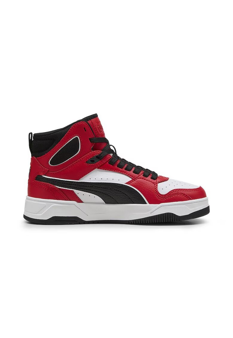 Puma Спортни обувки RBD Break Mid Jr-404105-03