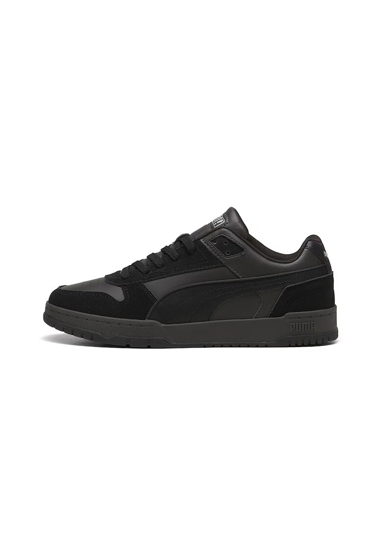 Puma Спортни обувки RBD Game с велур