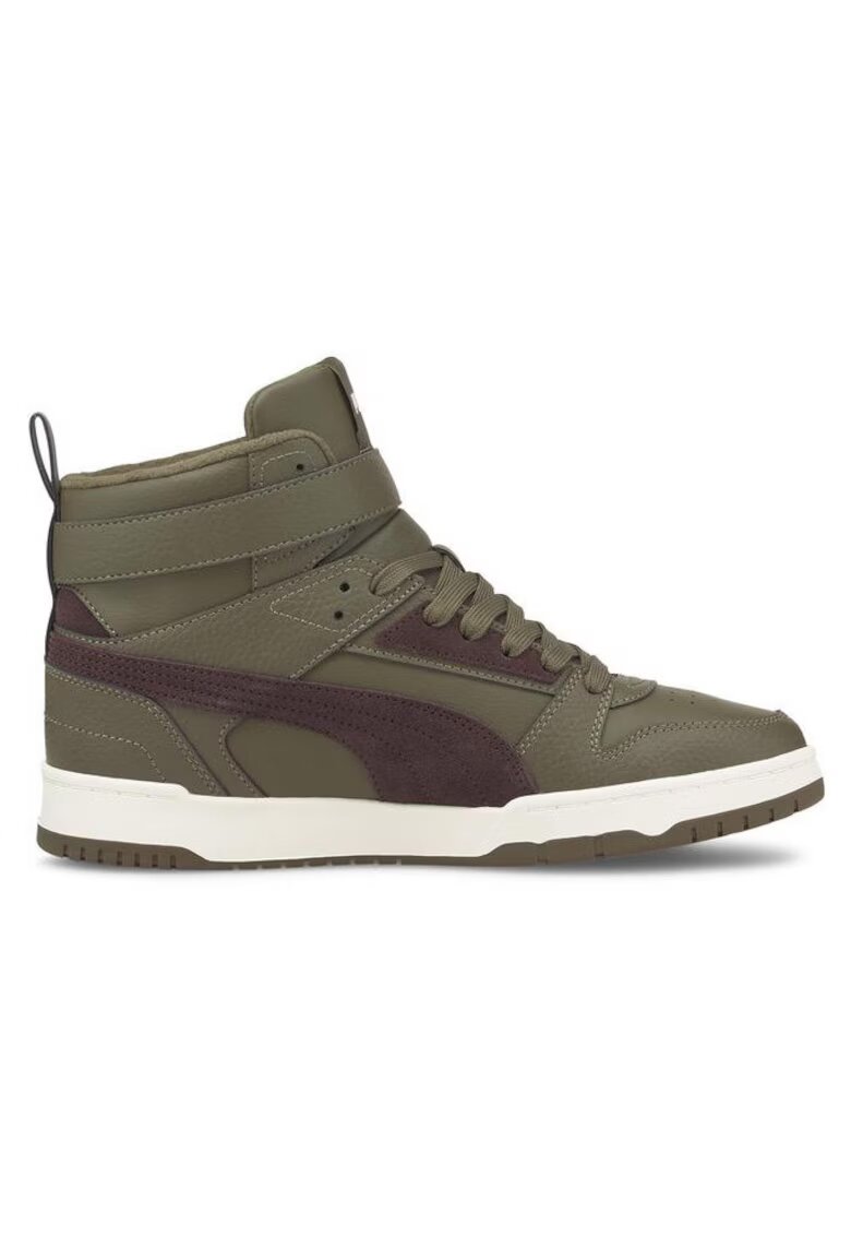 Puma Спортни обувки RBD Game WTR-387604-01