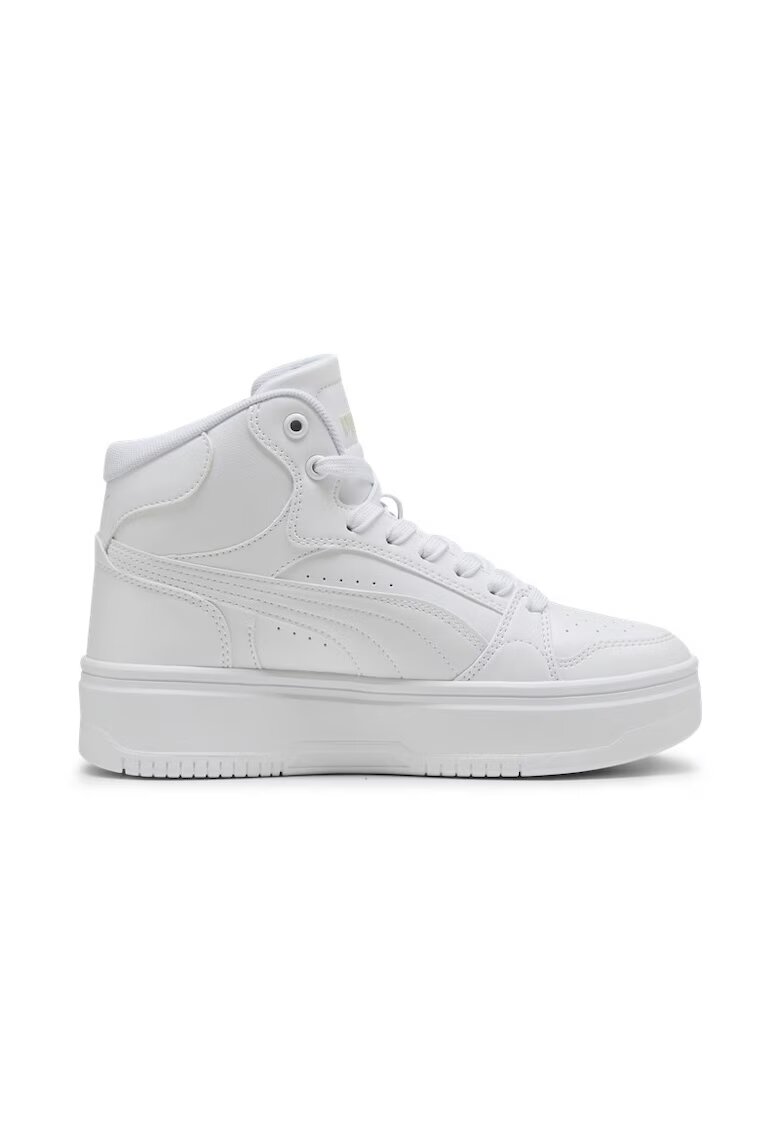 Puma Спортни обувки Rebound Femme Mid-402594-01