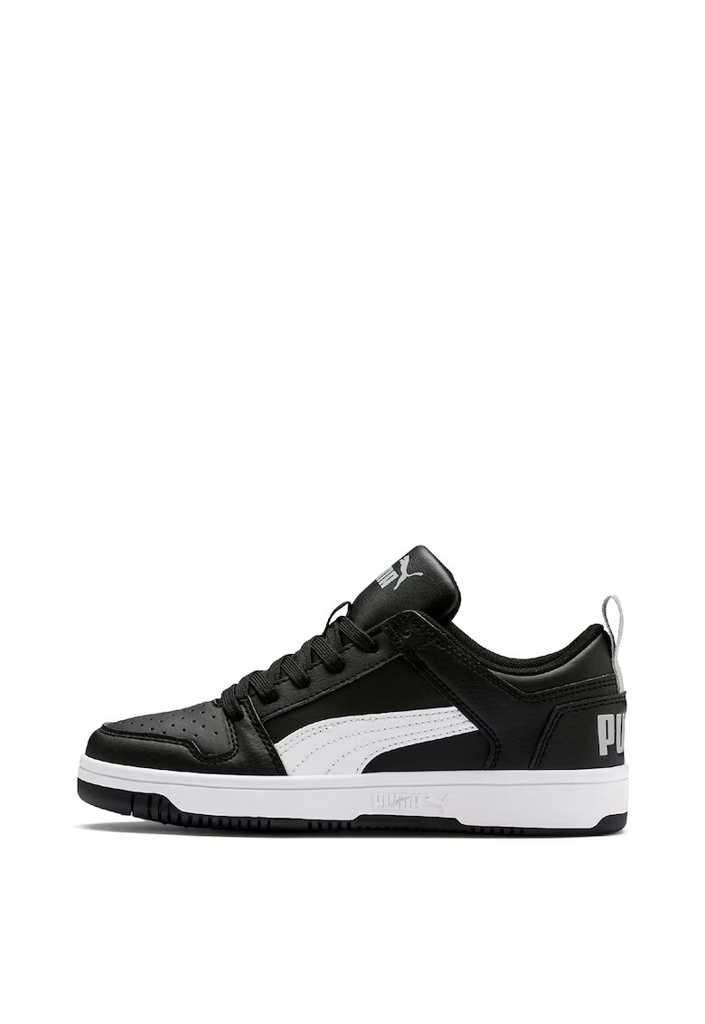 Puma Спортни обувки Rebound Layup от еко кожа