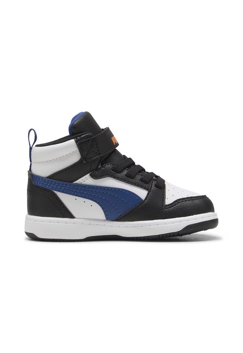 Puma Спортни обувки Rebound V6 Mid AC+ Inf-396542-31