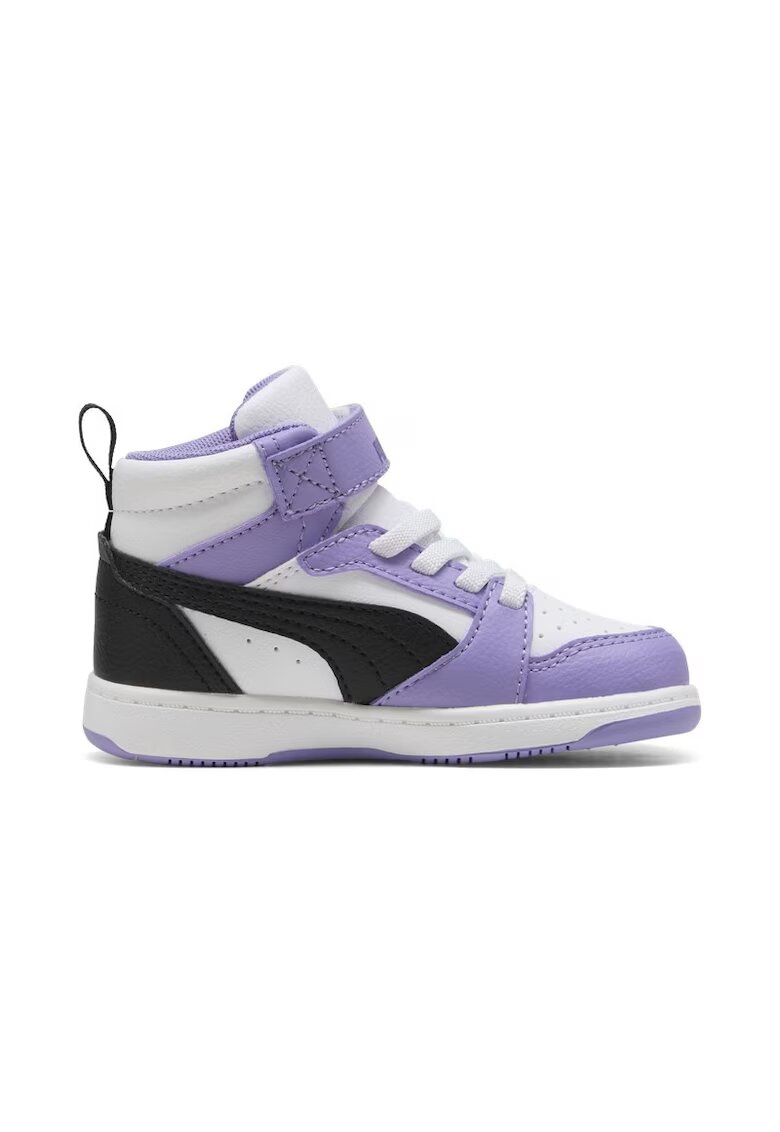 Puma Спортни обувки Rebound V6 Mid AC+ Inf-396542-33