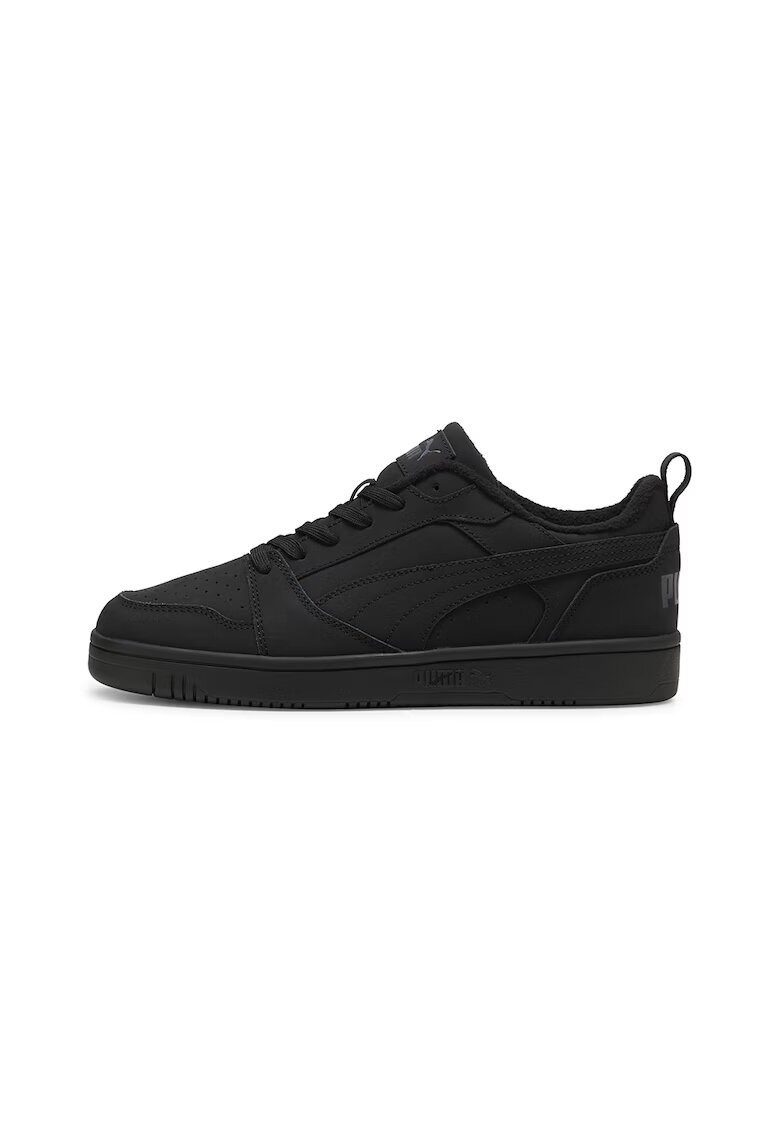 Puma Спортни обувки Rebound v6 от еко кожа