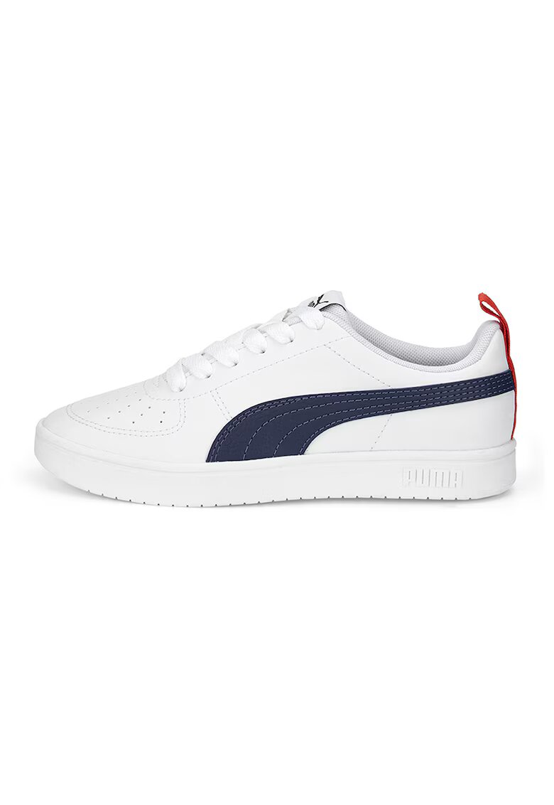 Puma Спортни обувки Rickie от еко кожа