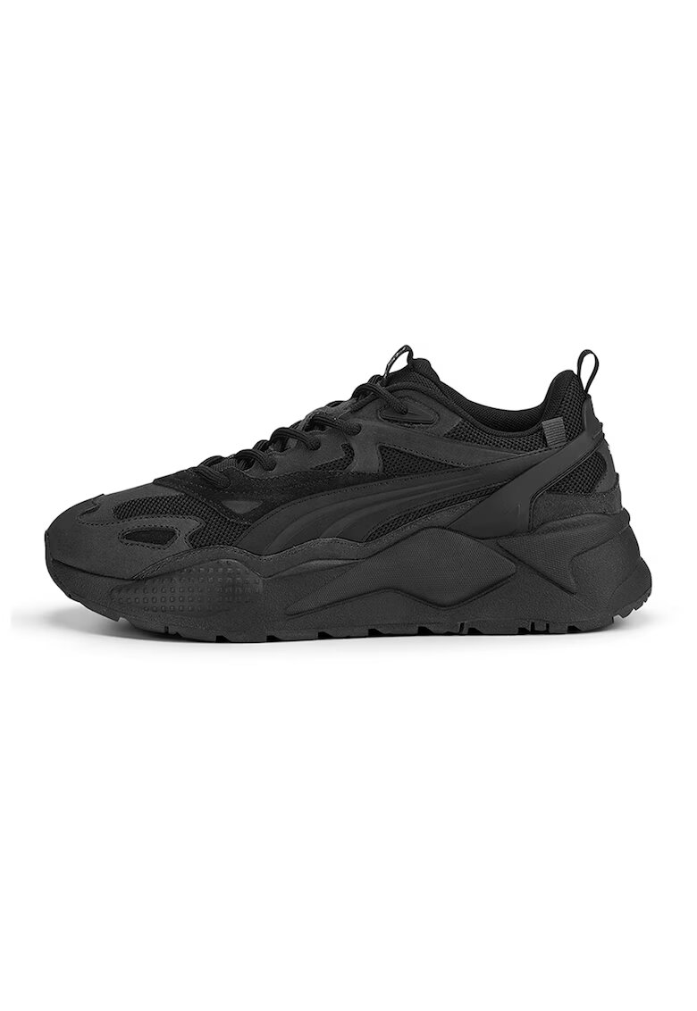 Puma Спортни обувки RS-X Efekt PRM - Черен/Сив