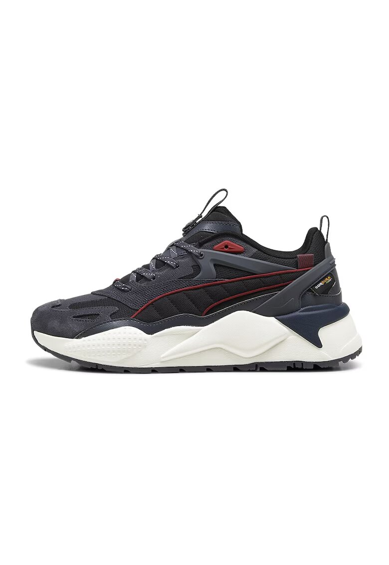 Puma Спортни обувки RS-X Efekt с велур