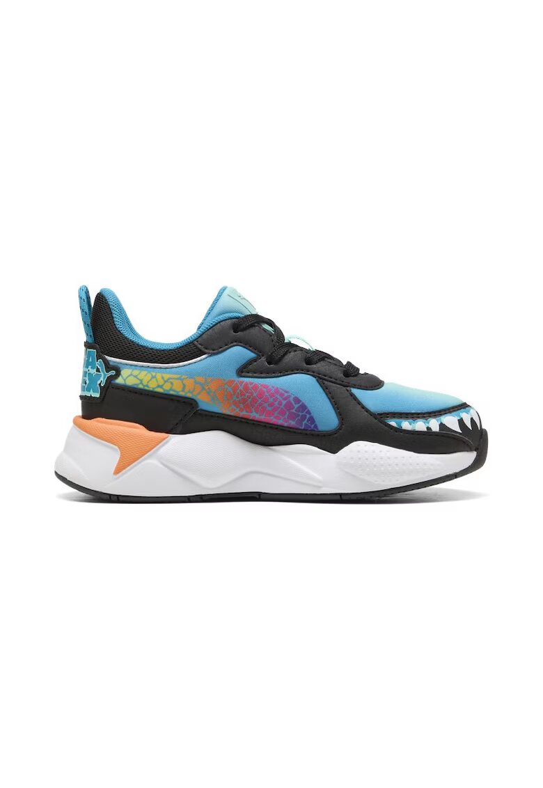 Puma Спортни обувки RS-X Hot Wheels 2 PS-403400-01