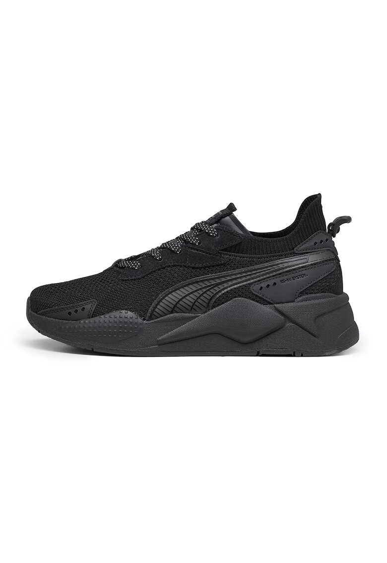 Puma Спортни обувки RS-XK с велур