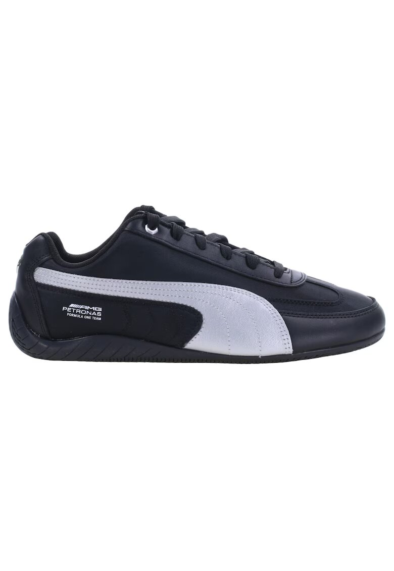 Puma Спортни обувки с кожени детайли MAPF1 Speedcat