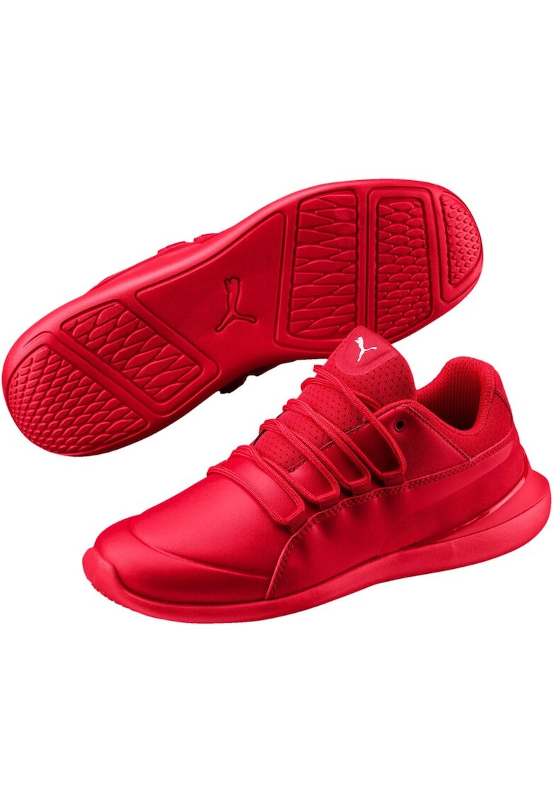 Puma Спортни обувки Scuderia Ferrari Evo Cat - 38 - унисекс