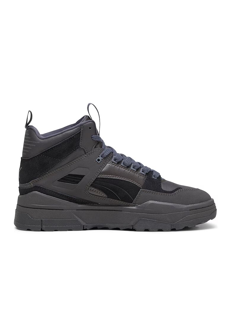 Puma Спортни обувки Slipstream Hi Xtreme - Черен/Антрацитно сиво