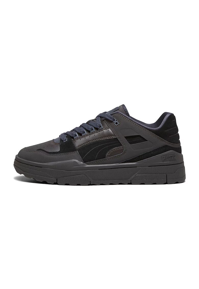 Puma Спортни обувки Slipstream от еко кожа и кожа