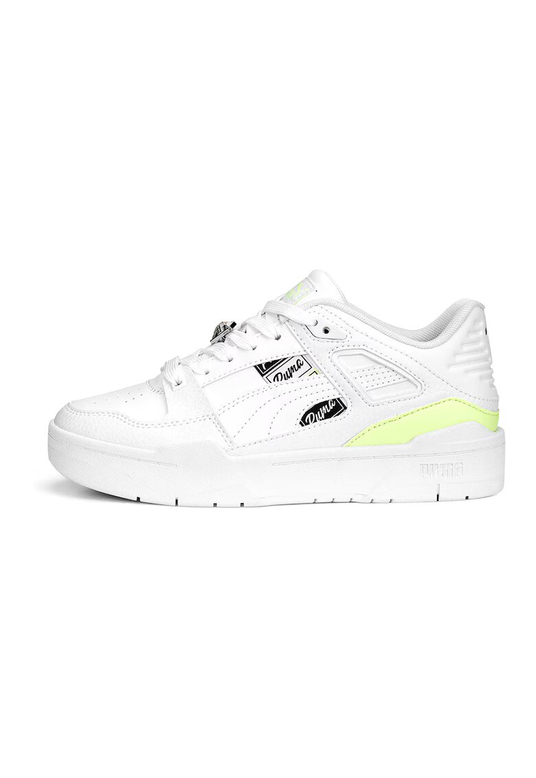 Puma Спортни обувки Slipstream RuleB от еко кожа