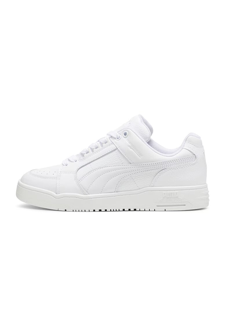 Puma Спортни обувки Slipstream с кожа и еко кожа
