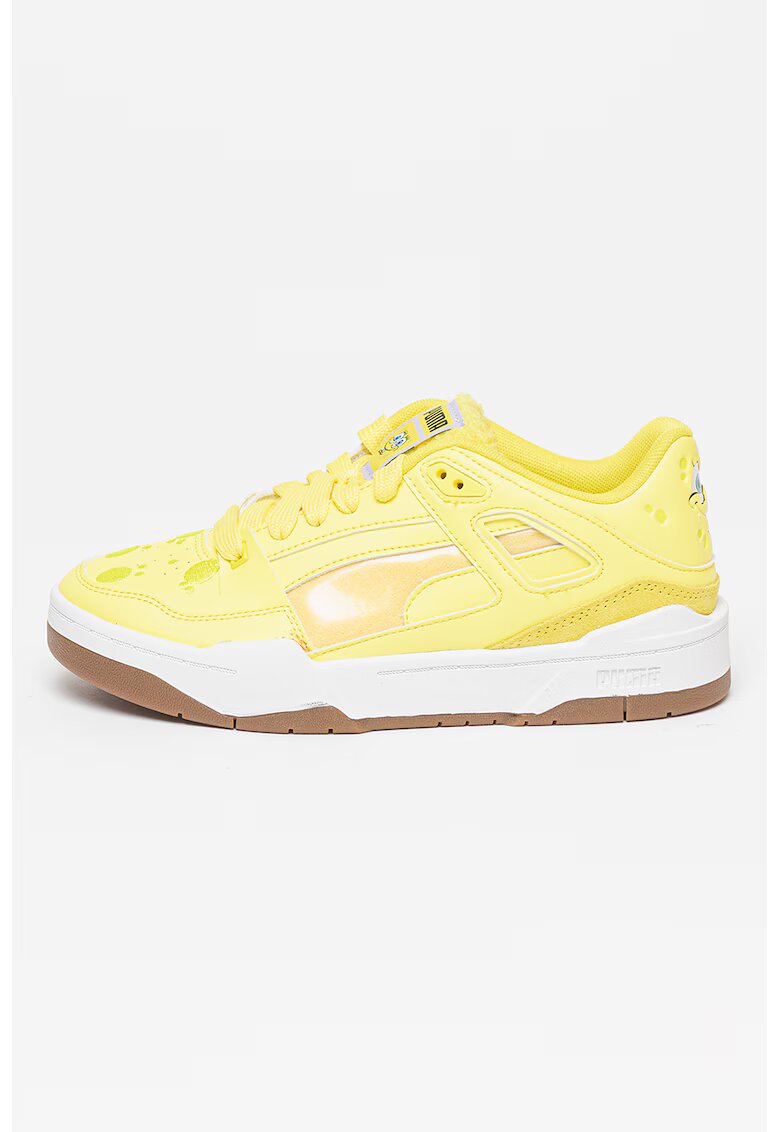 Puma Спортни обувки Slipstream Sponge Bob