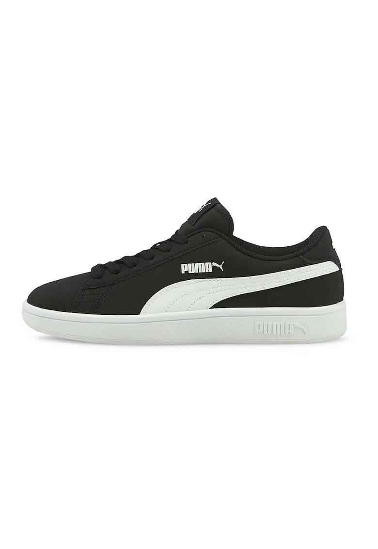 Puma Спортни обувки Smash v2 Buck от еко набук
